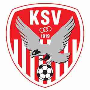 KSV 1919队徽