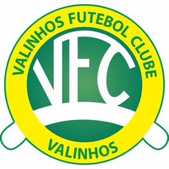 瓦利尼奥斯EC U20 队徽