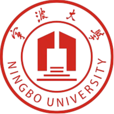 宁波大学队徽