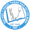 胡志明市医药大学队徽