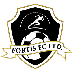 富通FC 队徽