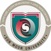 鲜文大学队徽