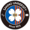 産业能率大学队徽