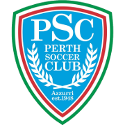 珀斯SC U23 队徽