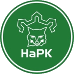 HAPK队徽