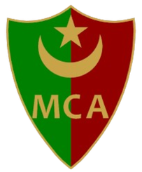 MC阿尔及尔U21