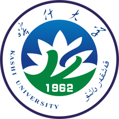 喀什大学队徽