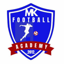 MK学院女足
