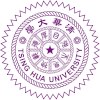 台湾清华大学队徽