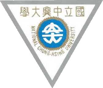 中兴大学队徽