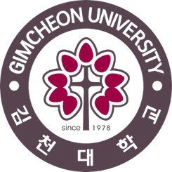 金泉大学队徽