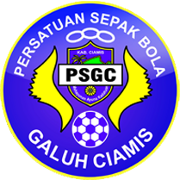 PSG尖米士 队徽