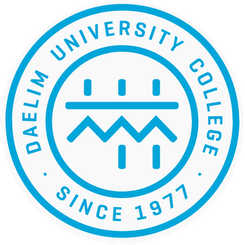 大林大学队徽