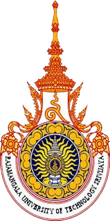 曼谷皇家理工大学队徽
