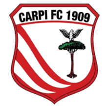卡尔皮U19
