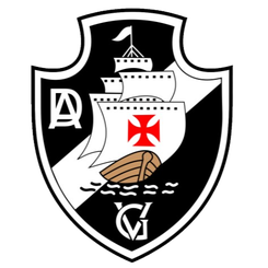 瓦斯科达伽马AC U20队徽