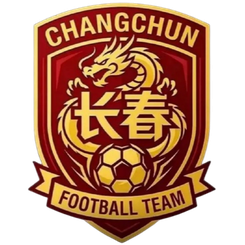 长春队 队徽