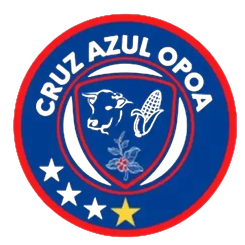 奥波阿蓝十字