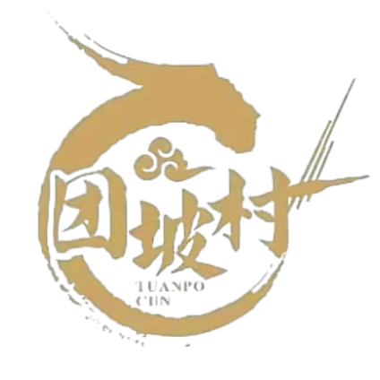 团坡村 队徽
