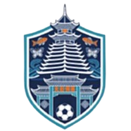 大利村 队徽