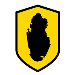 杜哈卡塔尔SC U23队徽