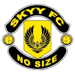 斯凯FC 队徽