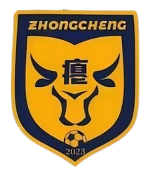 忠诚村 队徽