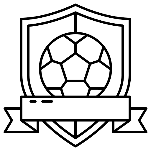 基夫特SC队徽