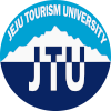 济州旅游大学队徽