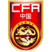 中国女足U18 队徽