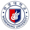 圆光大学队徽