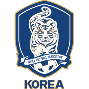 韩国女足U18 队徽