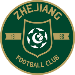 浙江俱乐部U20 队徽