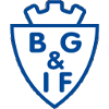 波根斯GF 队徽
