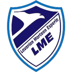 LME 队徽