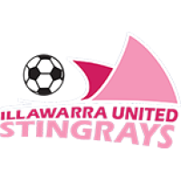 伊拉瓦拉女足U23 队徽