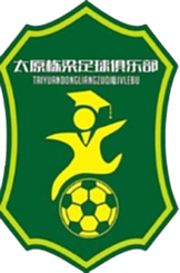 太原栋梁U13