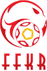 吉尔吉斯斯坦女足U20 队徽