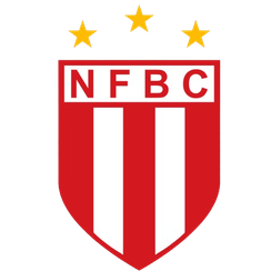 国民FBC 队徽