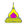 乌汶大学队徽