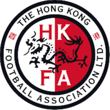 中国香港U23 队徽