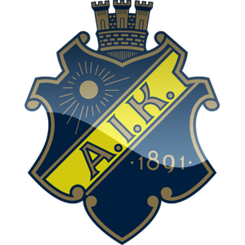 AIK索尔纳U19