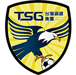 南市台钢 队徽