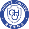 金海大学队徽