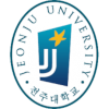 全州大学队徽