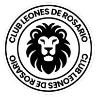 罗萨里奥雄狮(后备)队徽