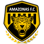 亚马逊FC 队徽