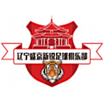辽宁盛京新锐队徽