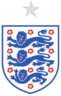 英格兰 队徽