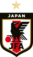 日本女足 队徽